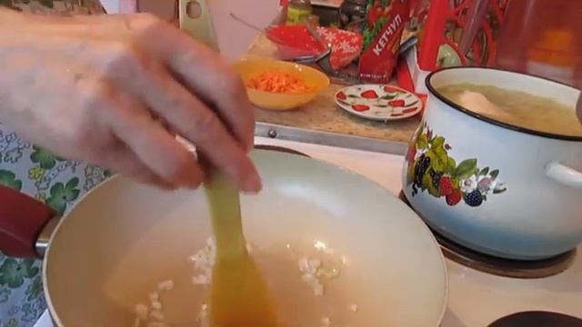 Кулинарные Изыски и Гурманство