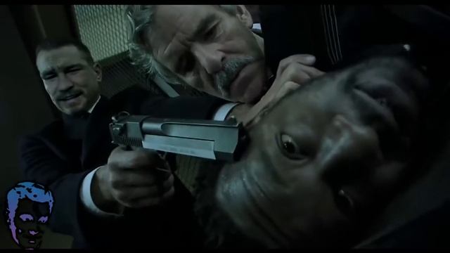 Bullet Tooth Bisping - Interrogation - DeepFake [FacePlant] смотреть онлайн