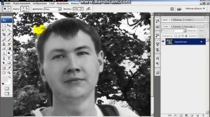 Подготовка фотографий для лазерной гравировки в фотошоп