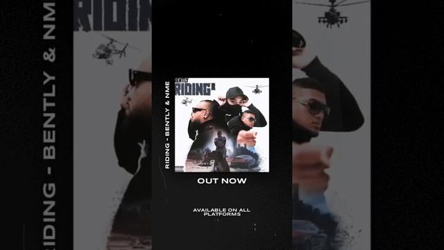 ‘RIDING’ out now! Available on all streaming platforms! смотреть онлайн