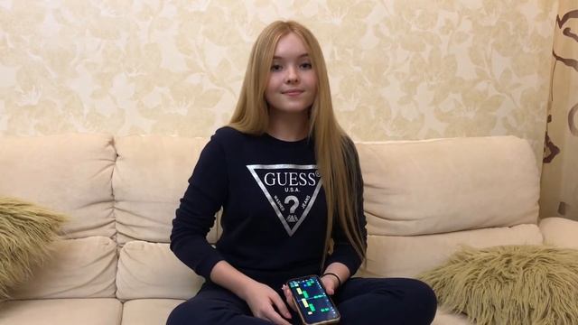 Арина Петрова. Уметь прощать (cover Ключевая) смотреть онлайн