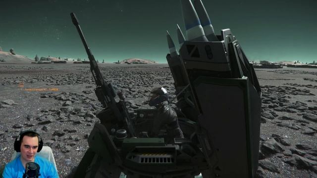 Star Citizen: Обзор - CYCLONE MT 65$ смотреть онлайн