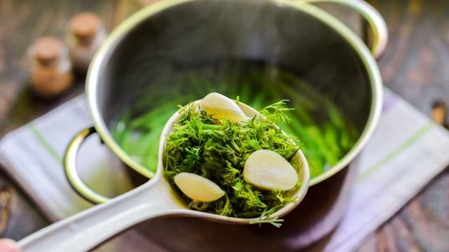 Сборник рецептов