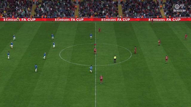 FC 24 LIVERPOOL CAREER MODE EP 66 | SEASON 6 | смотреть онлайн