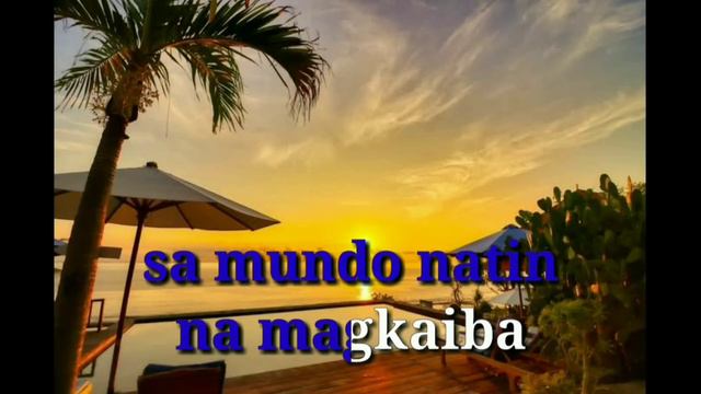 Bunga by Siakol Karaoke смотреть онлайн