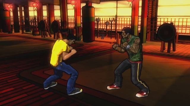 Way Of The Dogg Gameplay смотреть онлайн