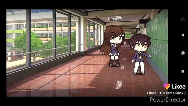 Seton Academy Join it Pack ! ( Gacha Life ) Episode 1 смотреть онлайн