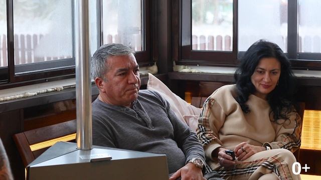 Дом под ключ за 4 миллиона рублей. Отделка и коммуникации || КАНАДСКАЯ ИЗБА