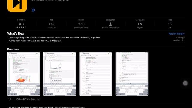 How to download Carnets-Jupiter (IOS) ONLY (Like and SUBSCRIBE) and see you next video смотреть онлайн