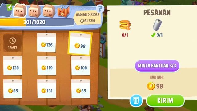 FARMVILLE 3 ANIMALS REDEEM CODES 2022 GAME ANDROID,IOS LEVEL 24 part 6 #farmville3animals смотреть онлайн