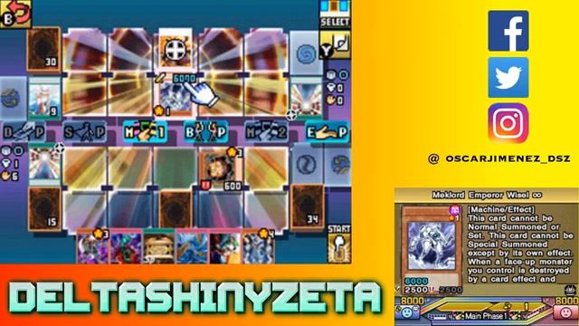 Yu-Gi-Oh! 5D's World Championship 2011: Over the Nexus - Walkthrough - Let's Play - Part 32 смотреть онлайн
