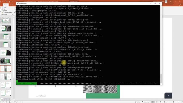 Bangla Linux Web Server | LAMP Install | Part - 7 смотреть онлайн