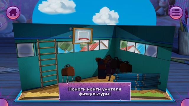 [Детский уголок/Kids'Corner]: Машкины страшилки - Про мальчика грязнулю и ужасные превращения смотреть онлайн