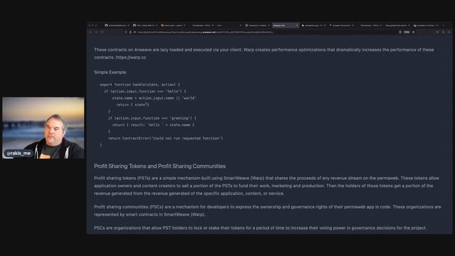 What is Arweave? смотреть онлайн