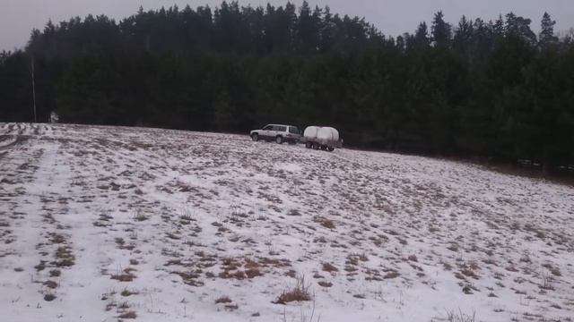 Subaru forester pulling смотреть онлайн