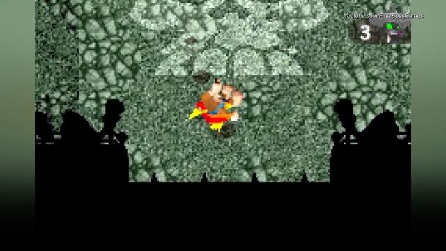 Banjo-Kazooie: Grunty's Revenge - All Bosses смотреть онлайн