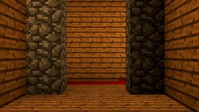 Мульт про Minecraft 7] смотреть онлайн
