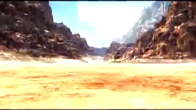 Final Fantasy VII Chop Suey- Preview смотреть онлайн