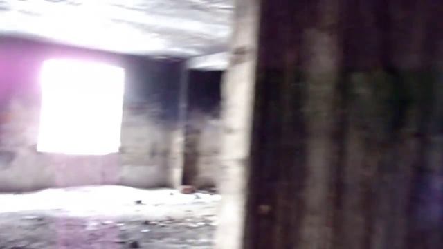 Сталк №6: Станция технического обслуживания смотреть онлайн