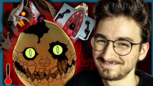 МОИ ДРУЗЬЯ ВЕРНУЛИСЬ | One Night at Flumpty s 3