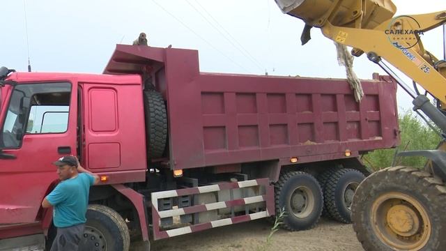 Одной свалкой меньше смотреть онлайн