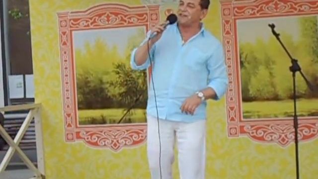 КОНСТАНТИН КРЫМСКИЙ Москва лето ул. Никольская смотреть онлайн