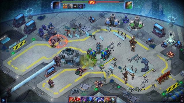 игра вконтакте Пекло (130) [Эпизод 5, миссии 17,18]