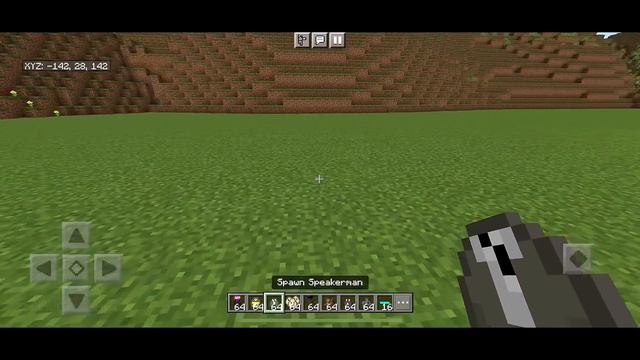 Skibidi Toilet Addon in Minecraft PE | Scientist from skibidi toilet 62 mod смотреть онлайн