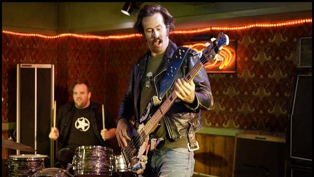 White Trash (mysterious nu metal song, NOT Korn, Deftones, Limp Bizkit, Slipknot or Reveille) смотреть онлайн