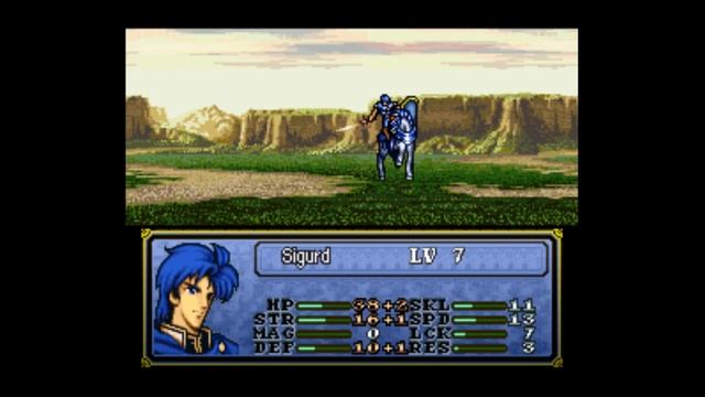 Fire Emblem 4 03 (Blind) Controller did an Upsy | Deutsch/ Ger| смотреть онлайн