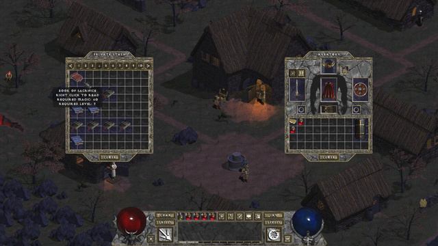 Diablo (Belzebub) 27 : Magic Man смотреть онлайн
