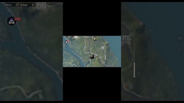 PUBG MOBILE Lite Config User 1V4 GAMEPLAY FASTEST PLAYER BGMI IPAD VIEW смотреть онлайн