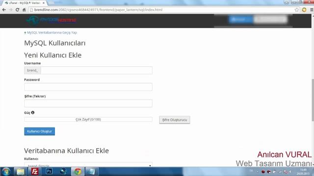 Mybb Kurulumu l Detaylı Anlatım смотреть онлайн