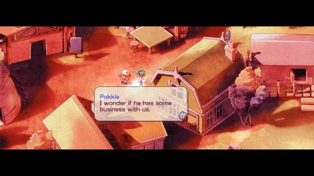 Zwei: The Arges Adventure Gameplay GTX 1060 смотреть онлайн