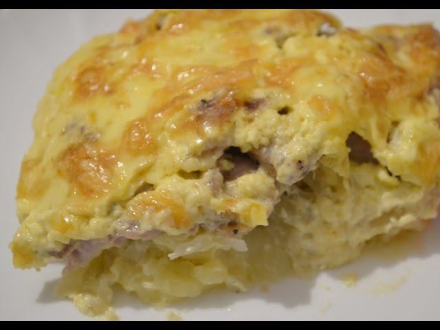 Простые рецепты.