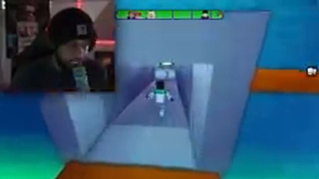 ROBLOX 3 SCARY GAMES #2 смотреть онлайн