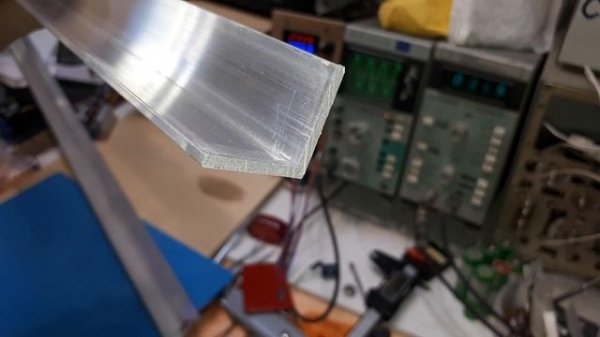 ANDELI. Ч18. Ответы на коменты. А можно машиной Andeli MCT-520DPL аппарат варить алюминий? Смотрите