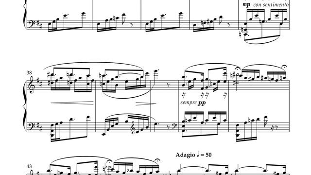 Antonio Santoyo Plays Santoyo: I. Con Mi Suéter Azul (Milonga Impromptu) Op. 24 Núm. 4