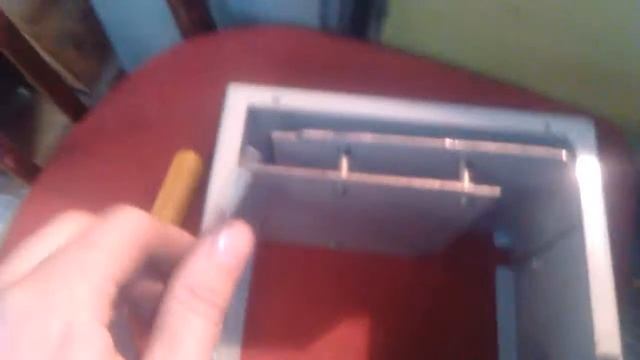 Печка в палатку для зимней рыбалки. Часть №6 смотреть онлайн