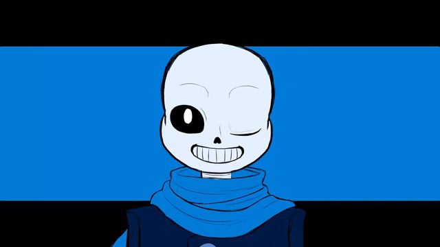 TRYPOPHOBIA | Undertale OC/AU Animation [WIP 1] смотреть онлайн