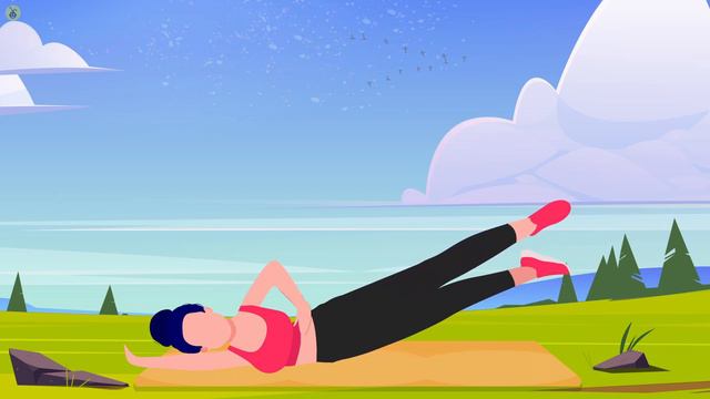 3 Slim Leg Exercises To Lose Thigh Fat Fast смотреть онлайн