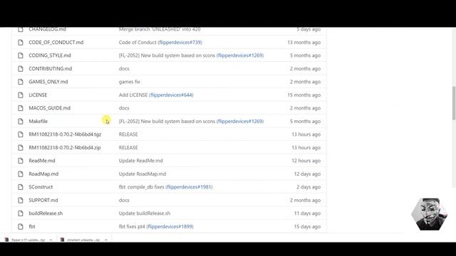 Flipper Zero - Unleashed And RogueMaster Firmware Review