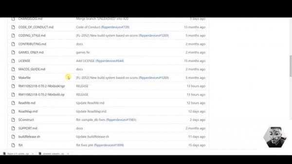 Flipper Zero - Unleashed And RogueMaster Firmware Review