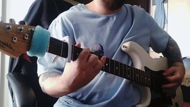 Lofi jam guitar смотреть онлайн