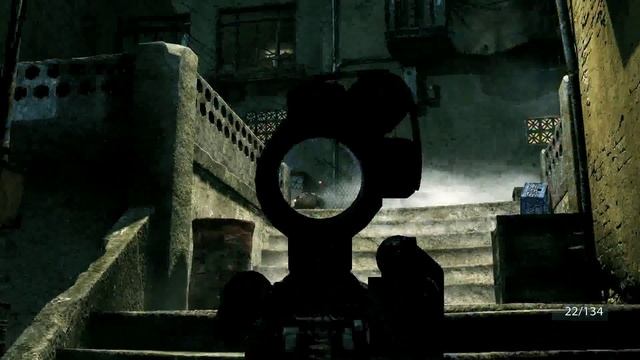 Medal of Honor (Gameplay) смотреть онлайн