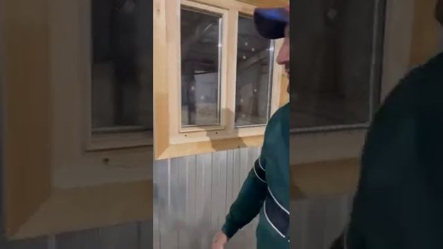 Бытовка распашонка обзор смотреть онлайн