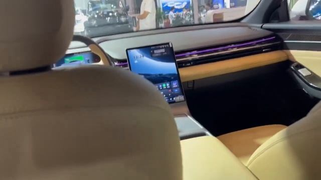 NOVO SEDÃ GEELY GALAXY L 6 2024 - SERÁ QUE VEM PARA O BRASIL? смотреть онлайн