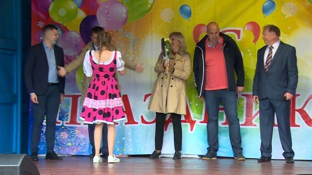 День Фрянова и Литвинова смотреть онлайн