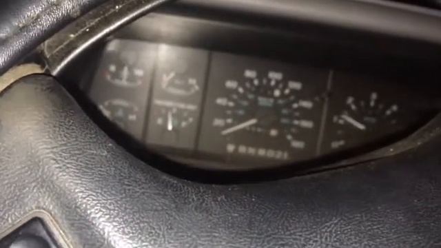 Psychotic Turtle gets a new toy! - 1994 Ford Explorer XLT 4x4 walk around смотреть онлайн