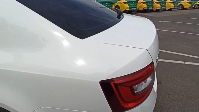 Trade-In Group - Skoda Octavia A7 2018 1.4tsi смотреть онлайн